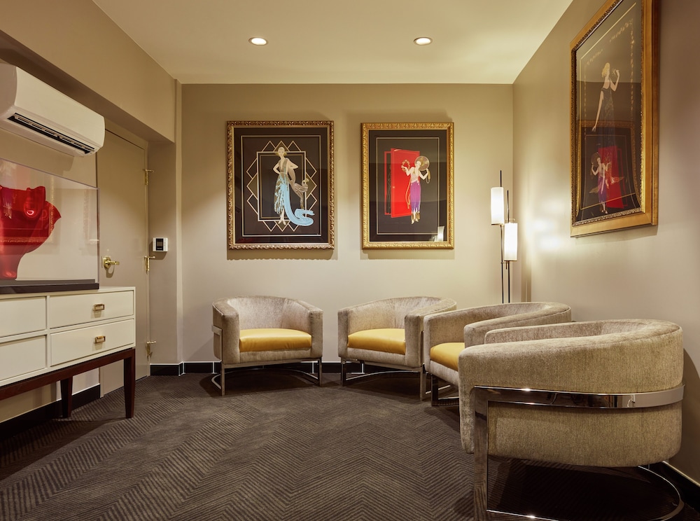 Staypineapple, An Elegant Hotel, Union Square — Spa in San Francisco, California
