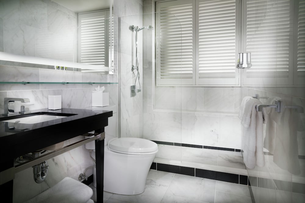 Staypineapple, An Elegant Hotel, Union Square — Hotel rooms in San Francisco, California