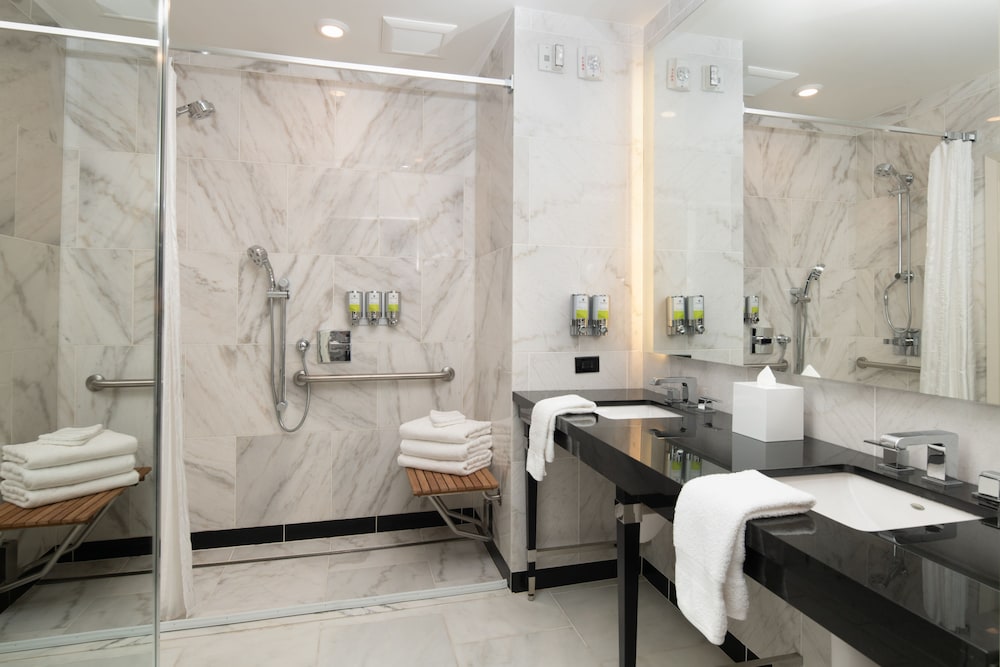 Staypineapple, An Elegant Hotel, Union Square — Hotel rooms in San Francisco, California