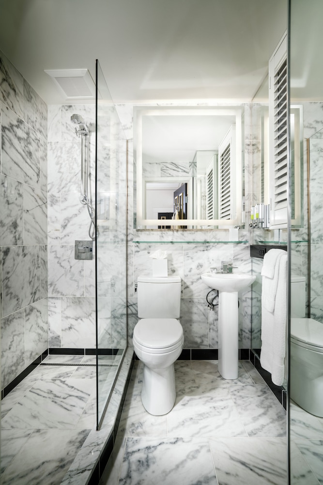 Staypineapple, An Elegant Hotel, Union Square — Hotel rooms in San Francisco, California