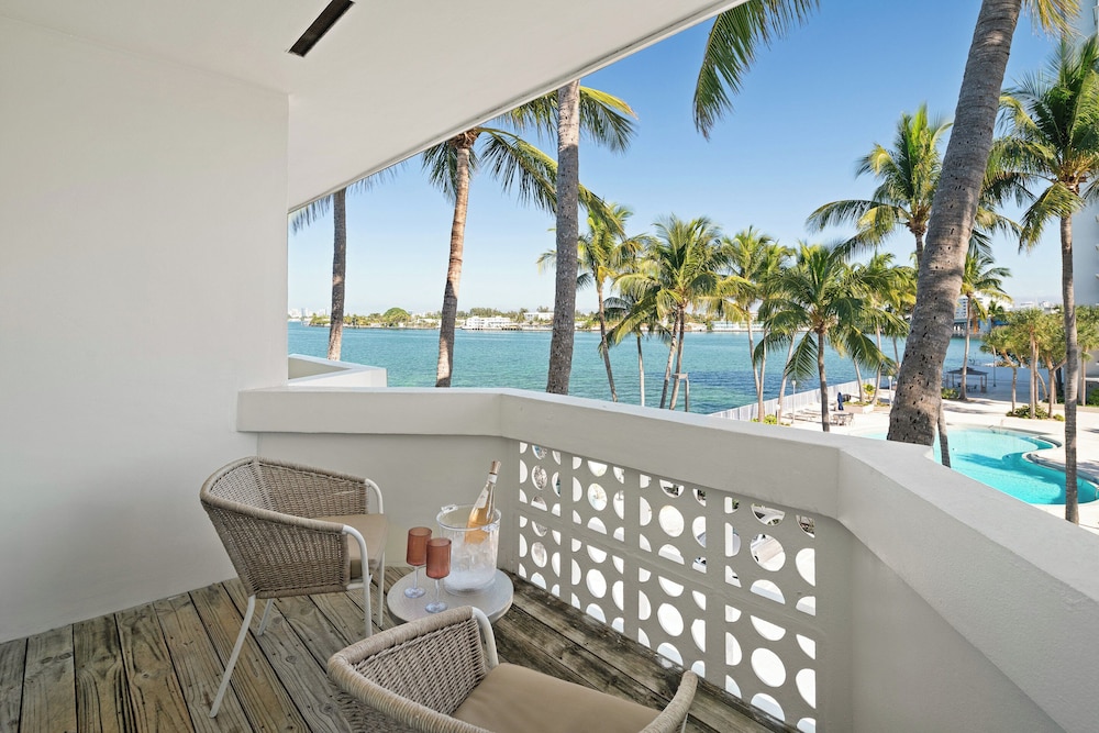 Palm Tree Club Miami Hotel - zdjęcie 3