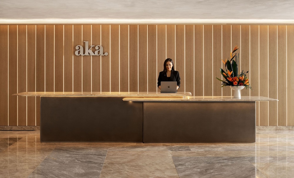 Brickell Arch, a Luxury Collection Hotel, Miami — Hotel building in Miami, Florida