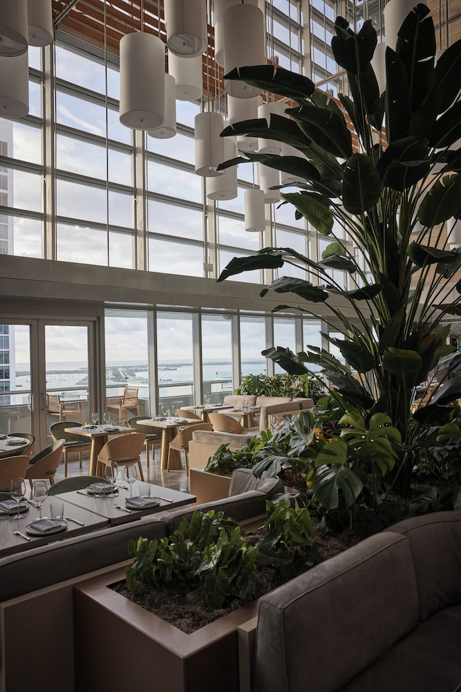 Brickell Arch, a Luxury Collection Hotel, Miami - zdjęcie 4