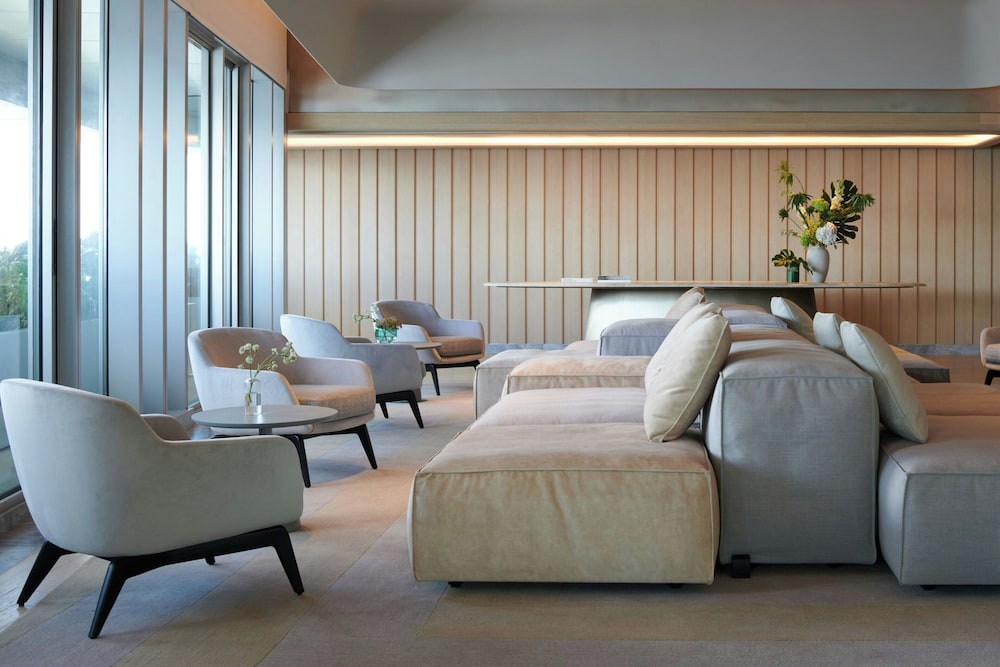 Brickell Arch, a Luxury Collection Hotel, Miami — Hotel rooms in Miami, Florida