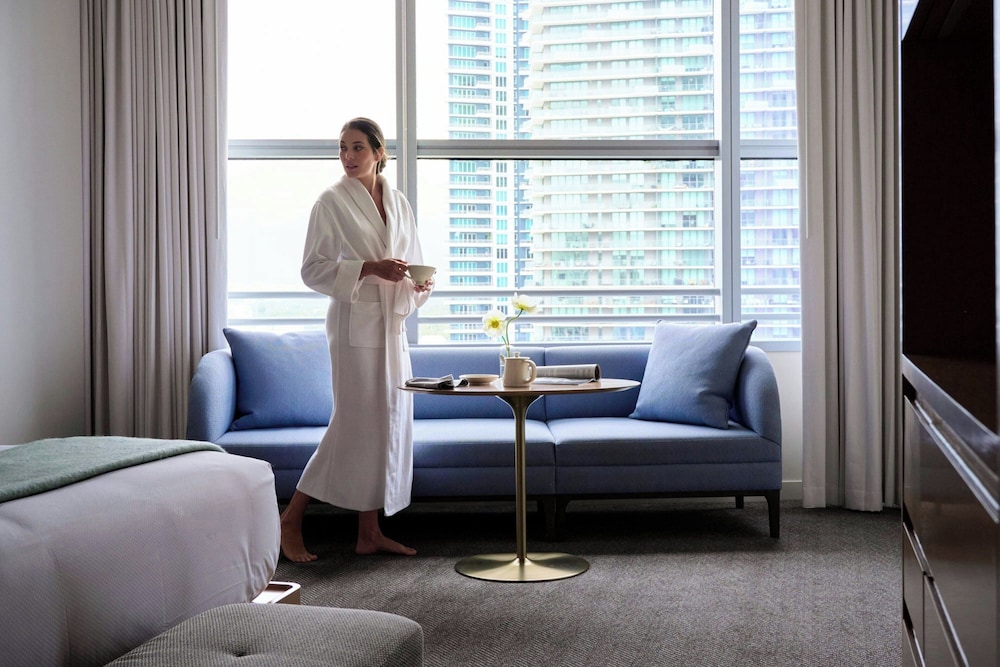 Brickell Arch, a Luxury Collection Hotel, Miami — Hotel rooms in Miami, Florida