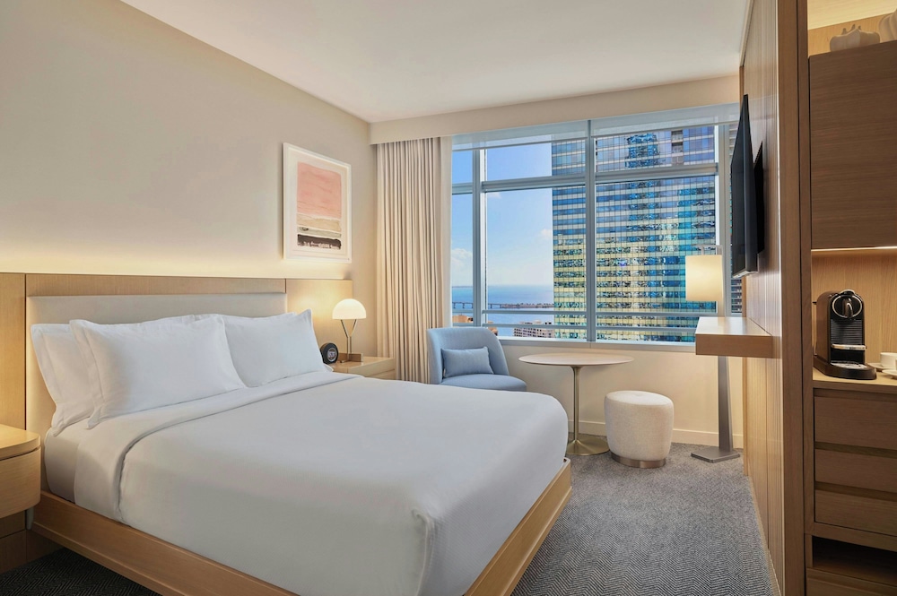 Brickell Arch, a Luxury Collection Hotel, Miami - zdjęcie 5