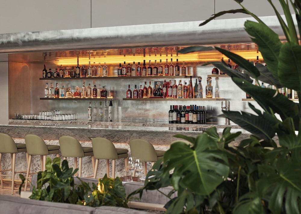 Brickell Arch, a Luxury Collection Hotel, Miami — Restaurant & bars in Miami, Florida