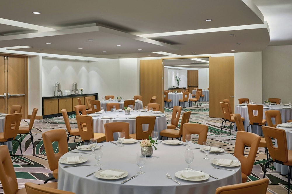 Brickell Arch, a Luxury Collection Hotel, Miami — Restaurant & bars in Miami, Florida