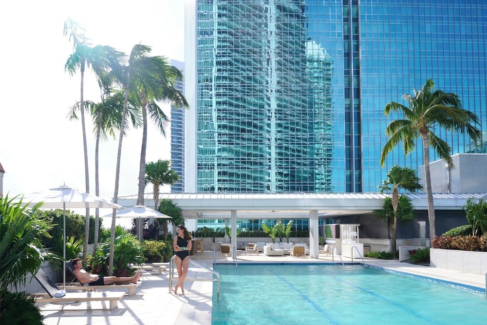 Brickell Arch, a Luxury Collection Hotel, Miami - zdjęcie 2