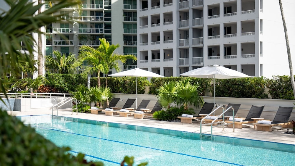 Brickell Arch, a Luxury Collection Hotel, Miami - zdjęcie 3