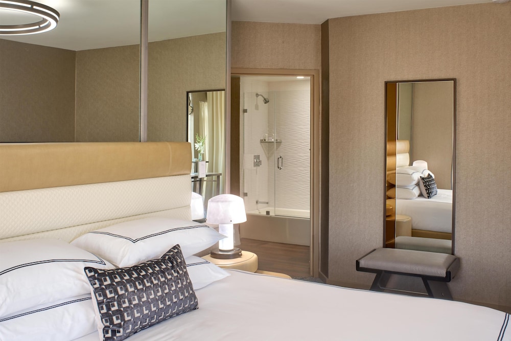 Hotel Zoe Fisherman's Wharf — Hotel rooms in San Francisco, California