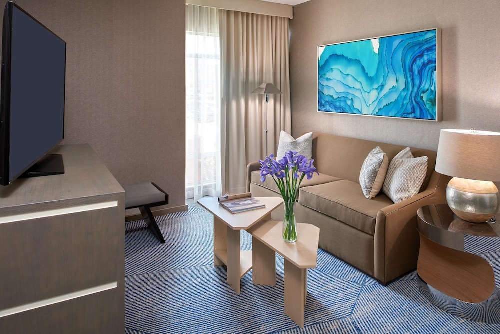 Hotel Zoe Fisherman's Wharf — Hotel rooms in San Francisco, California