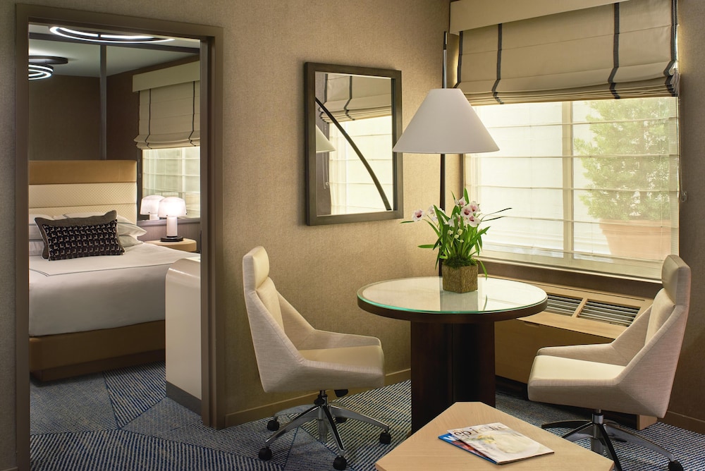 Hotel Zoe Fisherman's Wharf — Hotel rooms in San Francisco, California