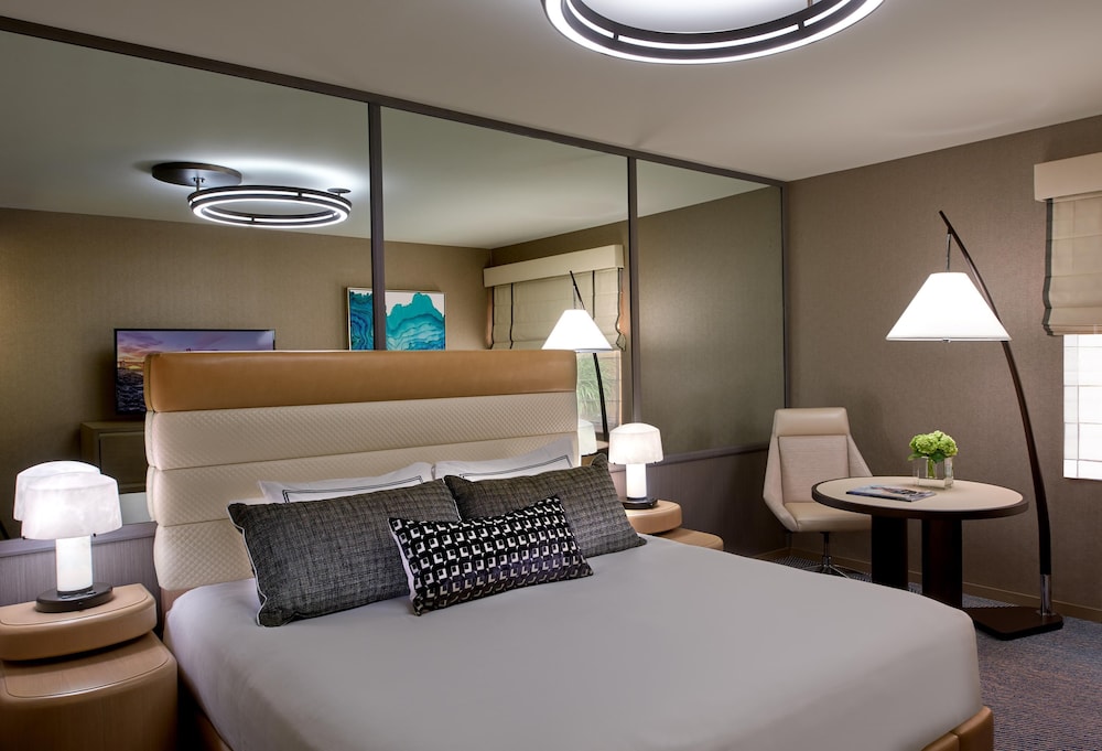 Hotel Zoe Fisherman's Wharf — Hotel rooms in San Francisco, California