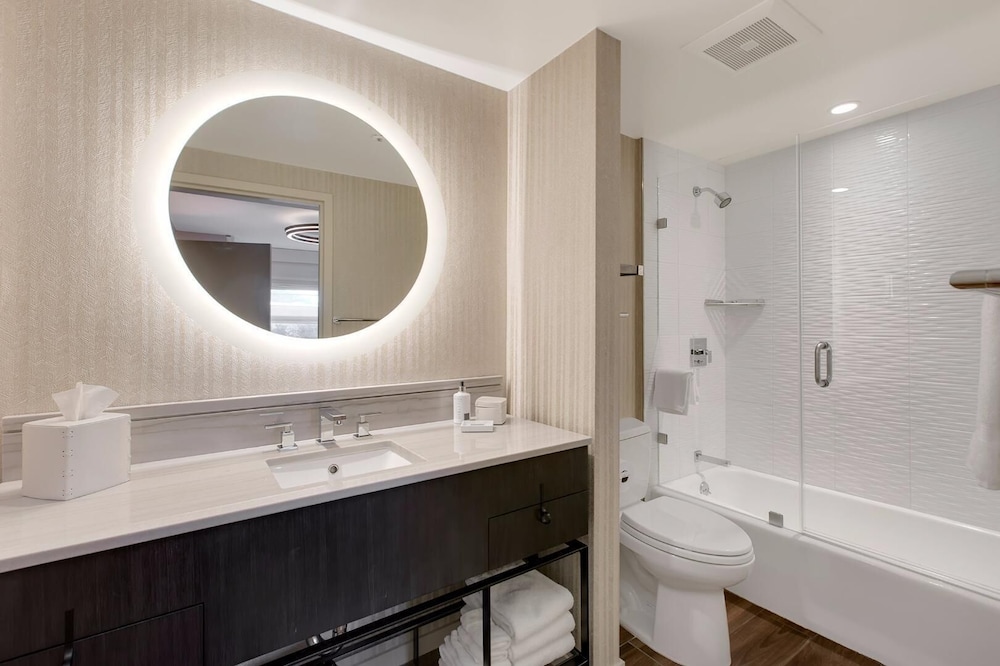 Hotel Zoe Fisherman's Wharf — Hotel rooms in San Francisco, California