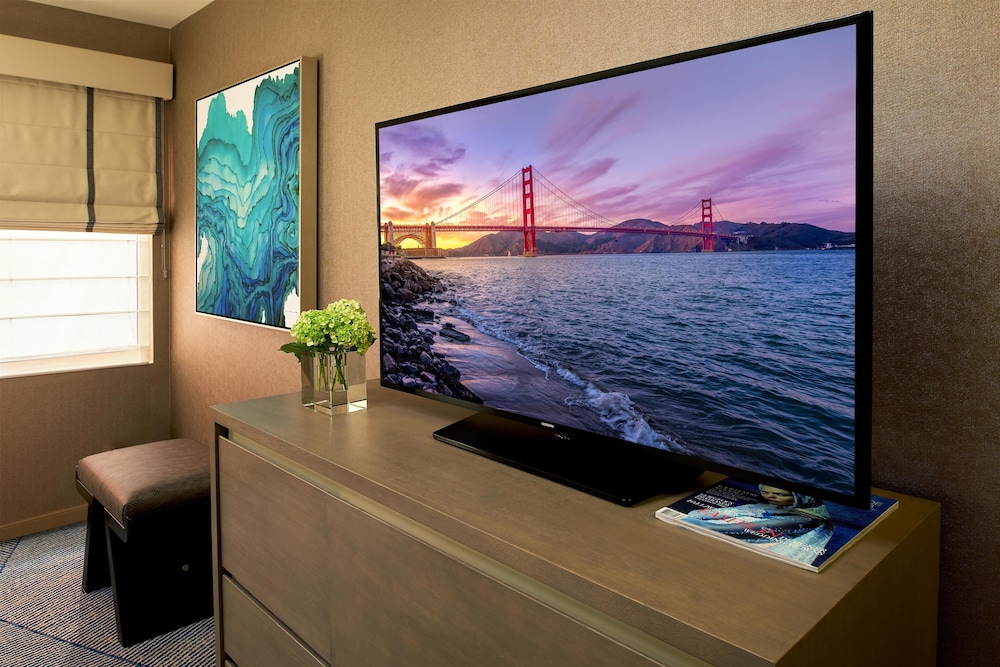 Hotel Zoe Fisherman's Wharf — Hotel rooms in San Francisco, California