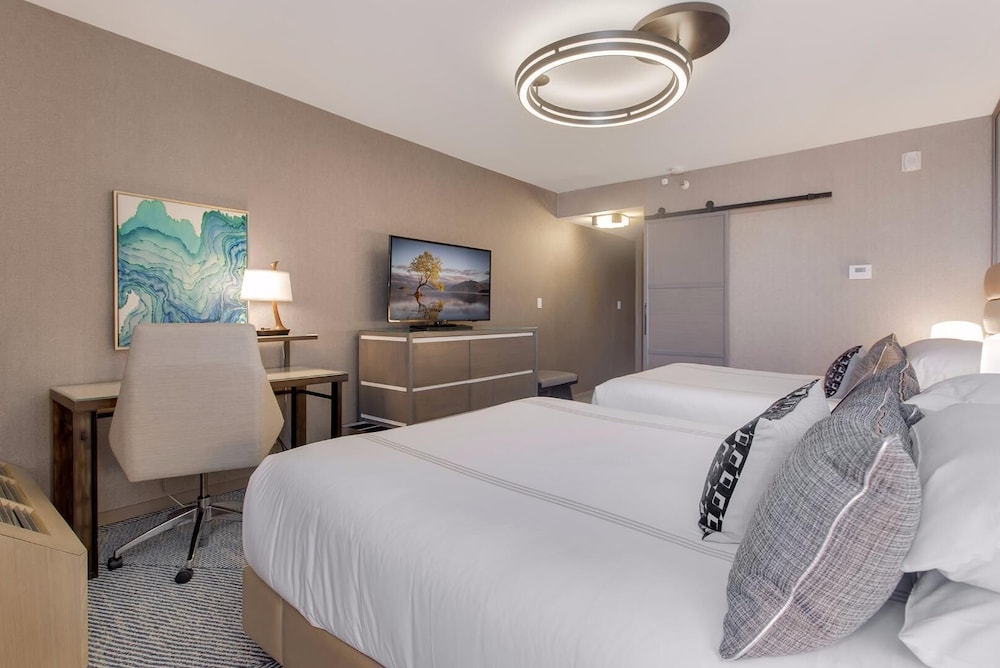 Hotel Zoe Fisherman's Wharf — Hotel rooms in San Francisco, California