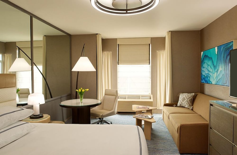 Hotel Zoe Fisherman's Wharf — Hotel rooms in San Francisco, California