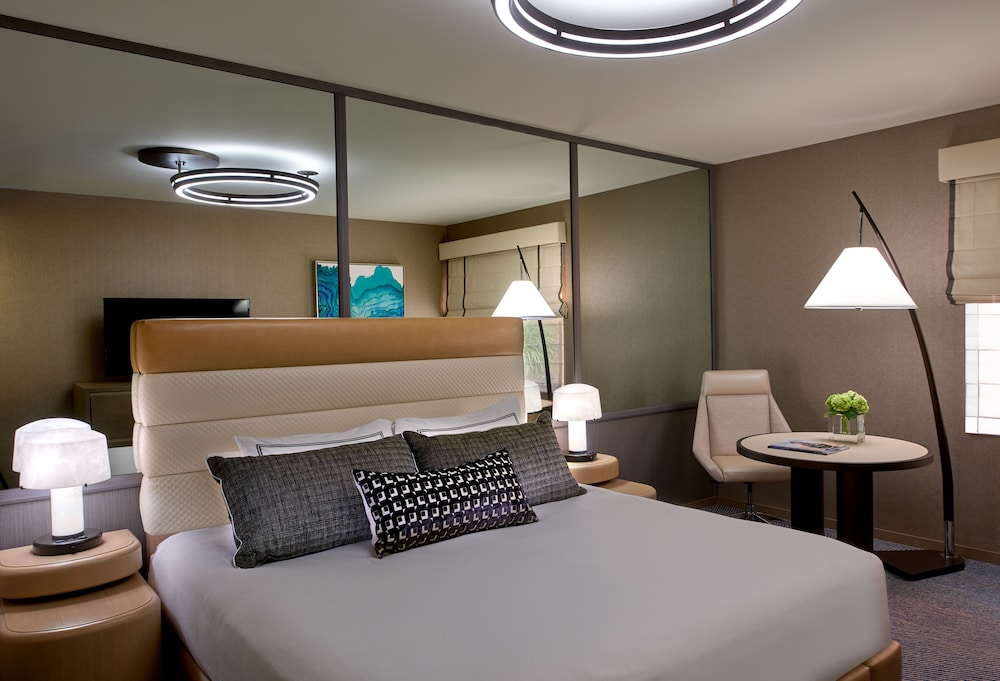 Hotel Zoe Fisherman's Wharf — Hotel rooms in San Francisco, California