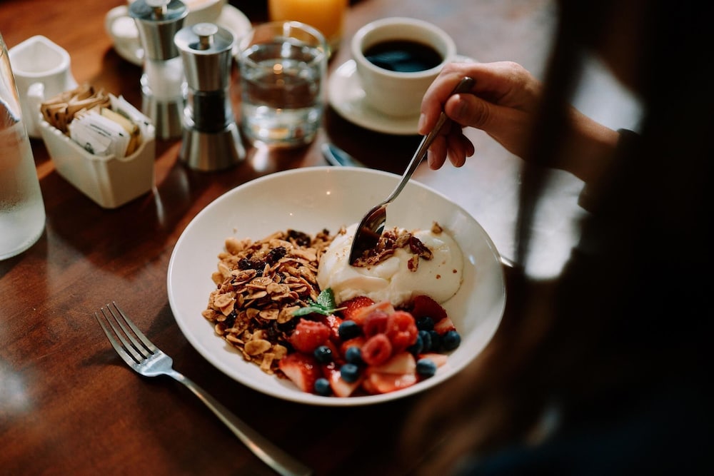 Hotel Zoe Fisherman's Wharf — Restaurant & bars in San Francisco, California
