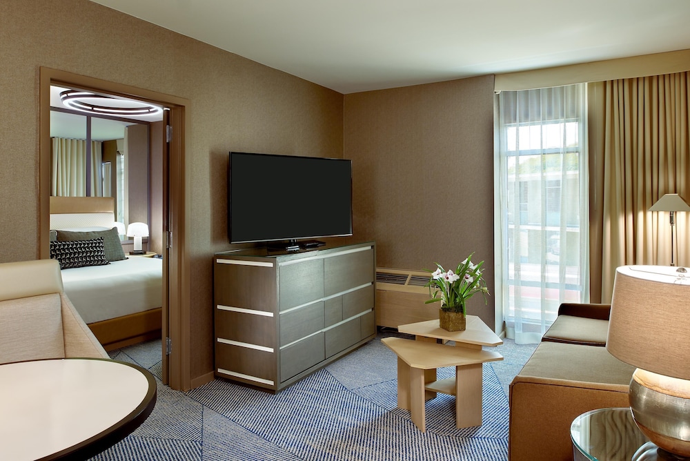 Hotel Zoe Fisherman's Wharf — Hotel rooms in San Francisco, California