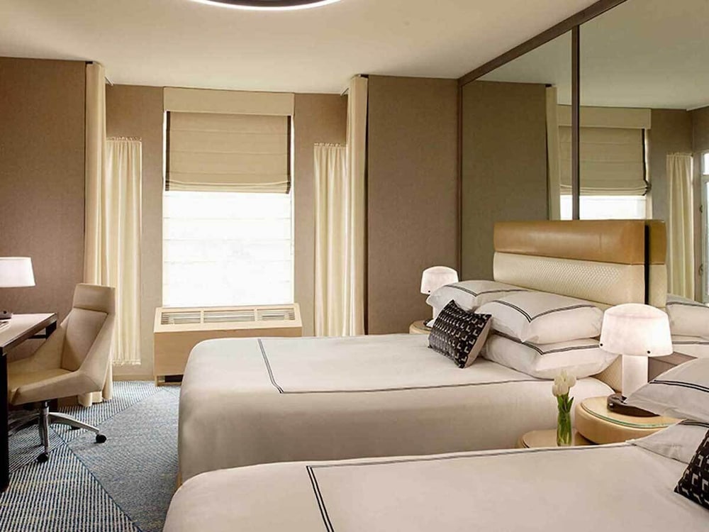 Hotel Zoe Fisherman's Wharf — Hotel rooms in San Francisco, California