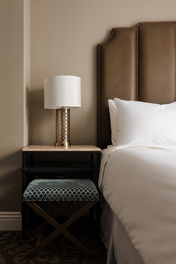 Hotel Bijou - Union Square — Hotel rooms in San Francisco, California