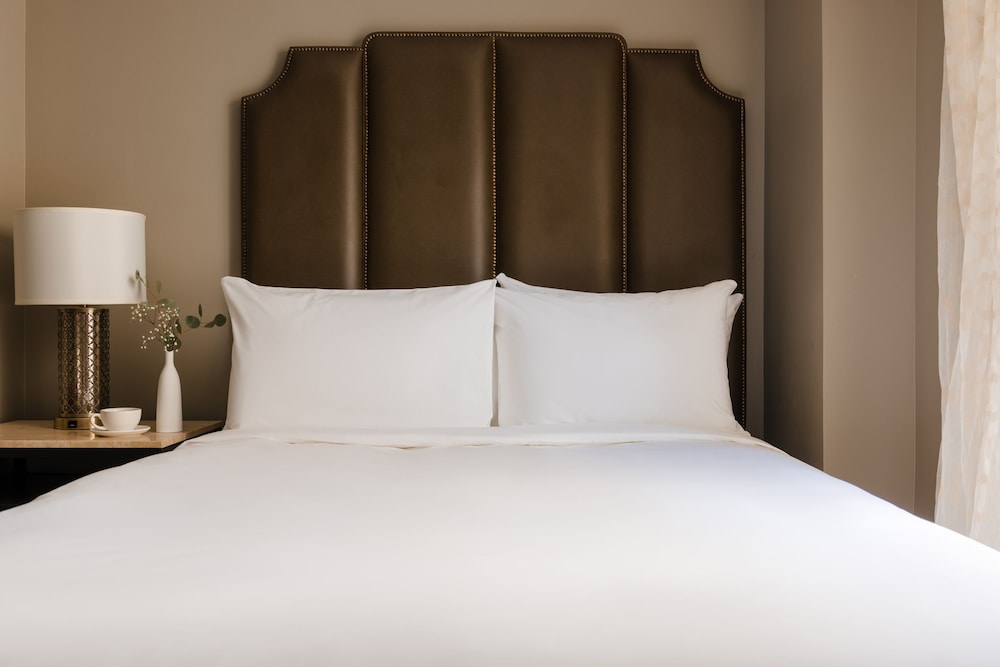 Hotel Bijou - Union Square — Hotel rooms in San Francisco, California