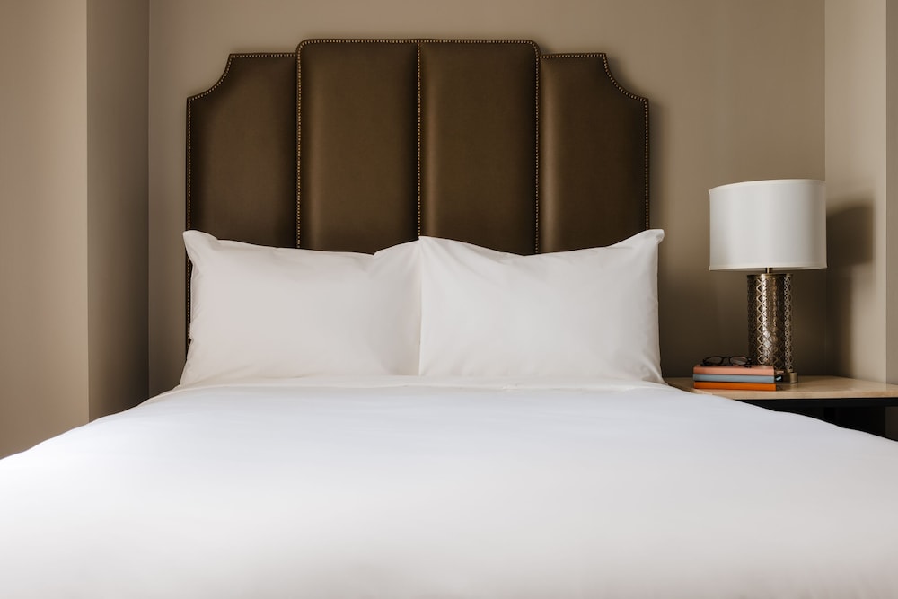 Hotel Bijou - Union Square — Hotel rooms in San Francisco, California