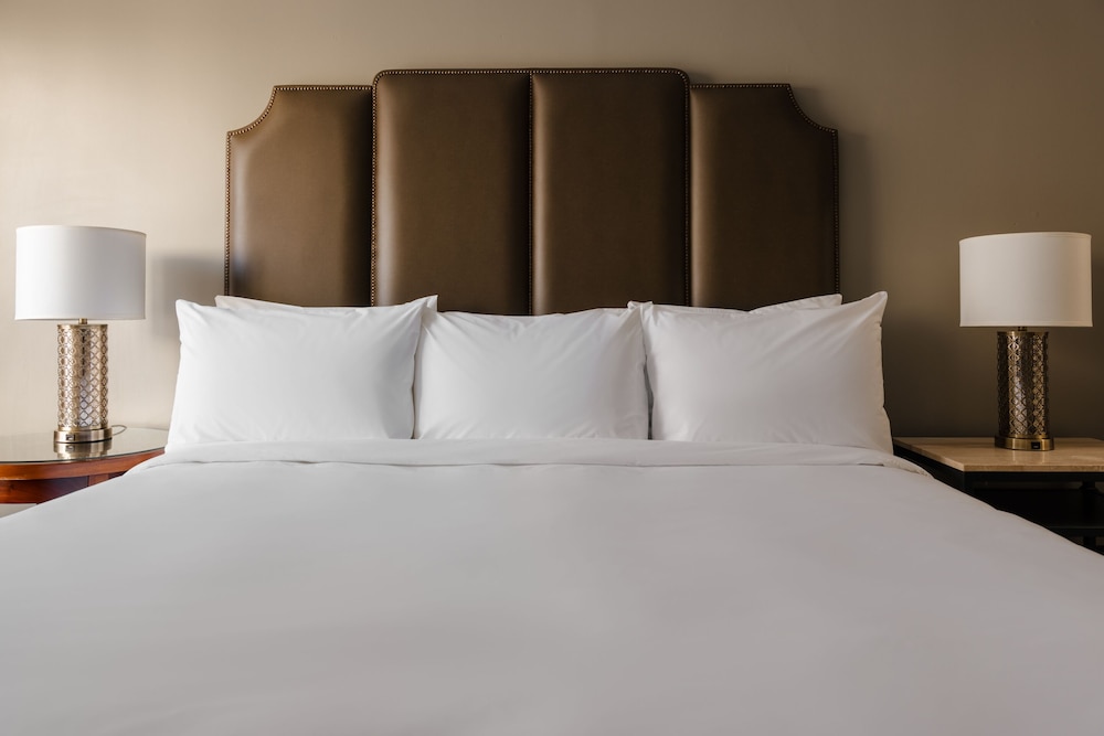 Hotel Bijou - Union Square — Hotel rooms in San Francisco, California