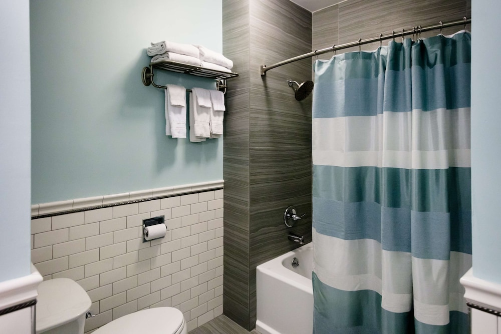 Hotel Bijou - Union Square — Hotel rooms in San Francisco, California