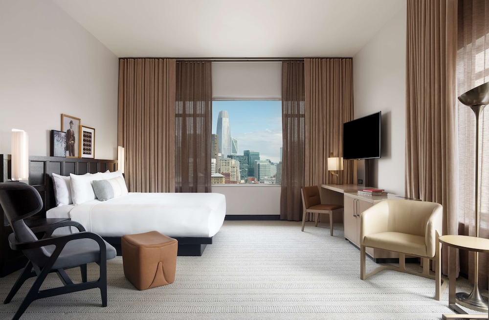 The Clift Royal Sonesta San Francisco - zdjęcie 5
