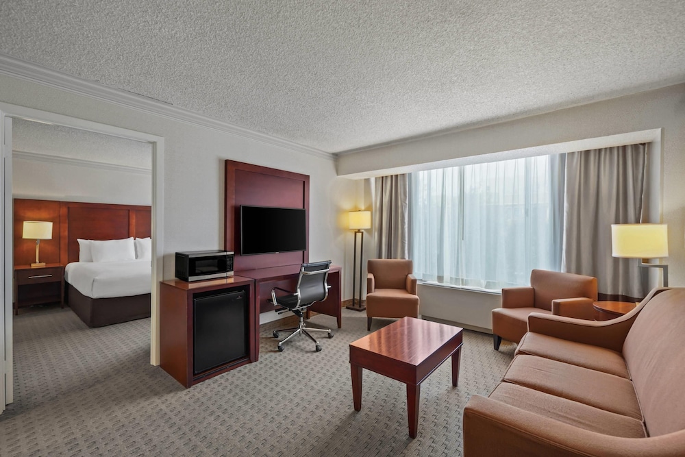 Comfort Inn by the Bay — Hotel rooms in San Francisco, California