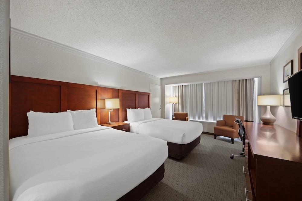 Comfort Inn by the Bay — Hotel rooms in San Francisco, California