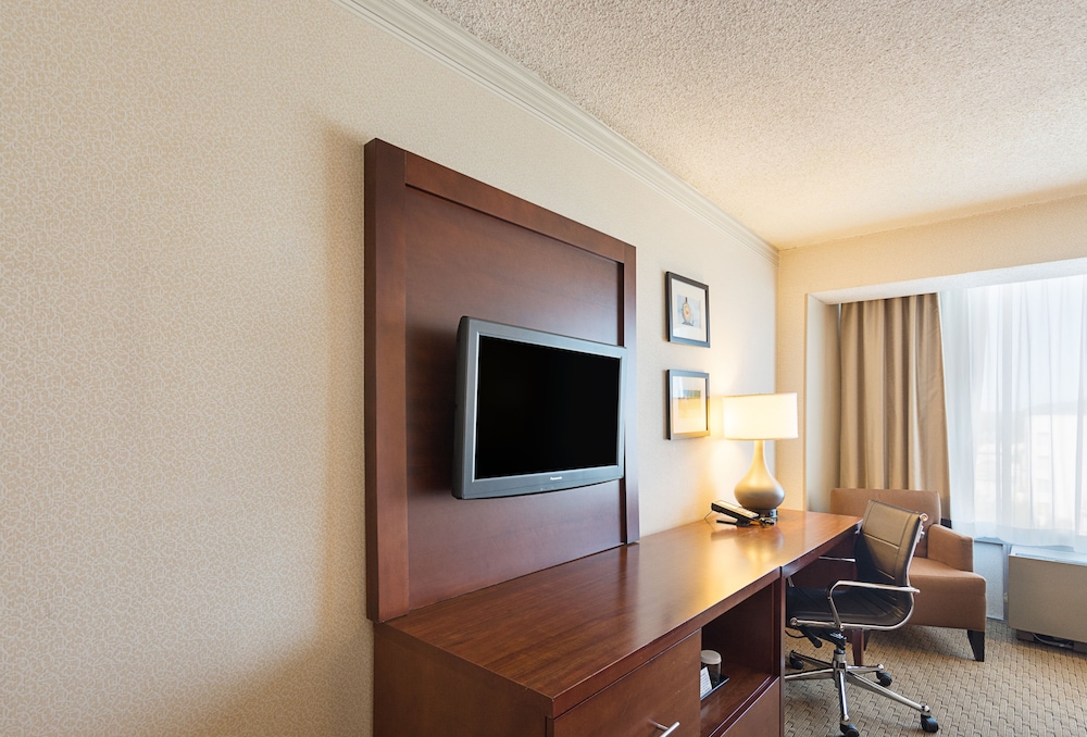Comfort Inn by the Bay — Hotel rooms in San Francisco, California