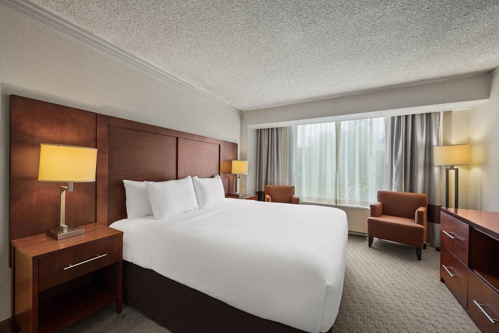 Comfort Inn by the Bay — Hotel rooms in San Francisco, California
