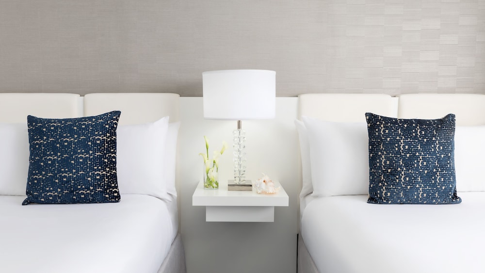 YVE Hotel Miami — Hotel rooms in Miami, Florida