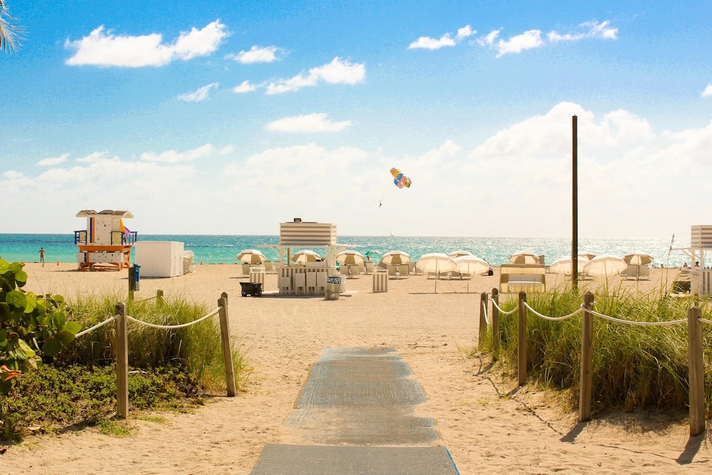 YVE Hotel Miami — Beach in Miami, Florida