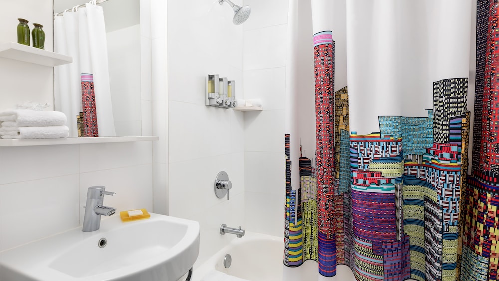 YVE Hotel Miami — Hotel rooms in Miami, Florida