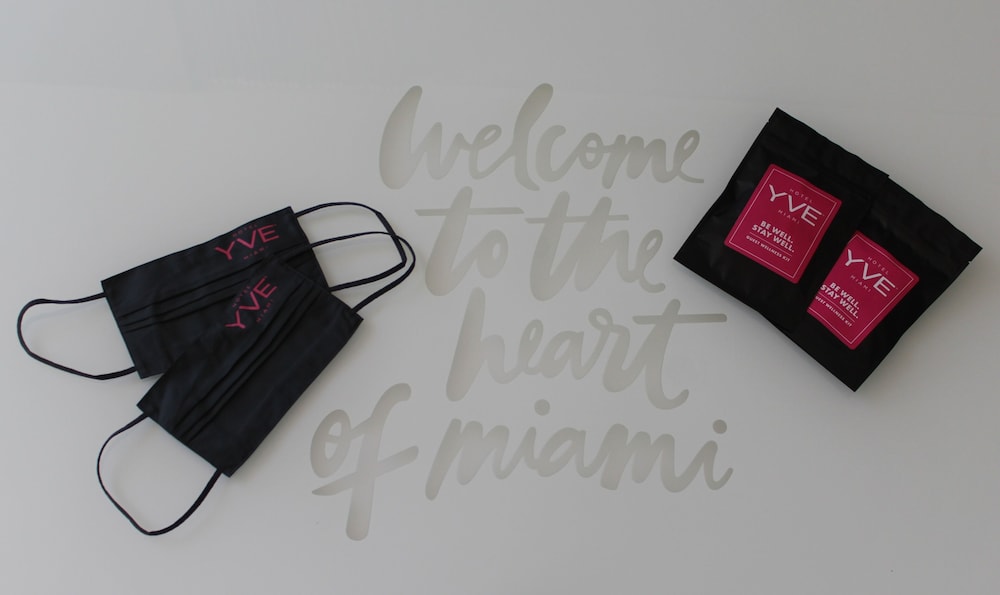 YVE Hotel Miami — Attractions in the area in Miami, Florida