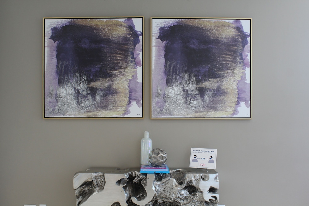 YVE Hotel Miami — Hotel rooms in Miami, Florida