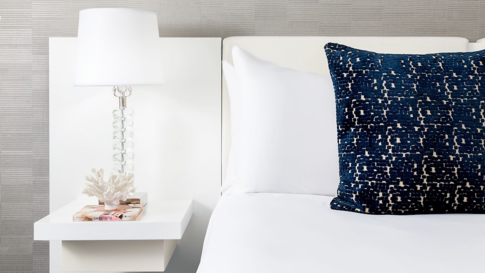 YVE Hotel Miami — Hotel rooms in Miami, Florida