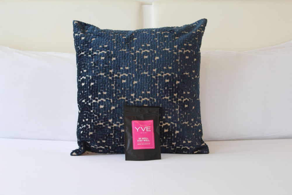 YVE Hotel Miami — Hotel rooms in Miami, Florida