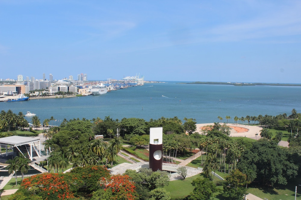 YVE Hotel Miami — Attractions in the area in Miami, Florida