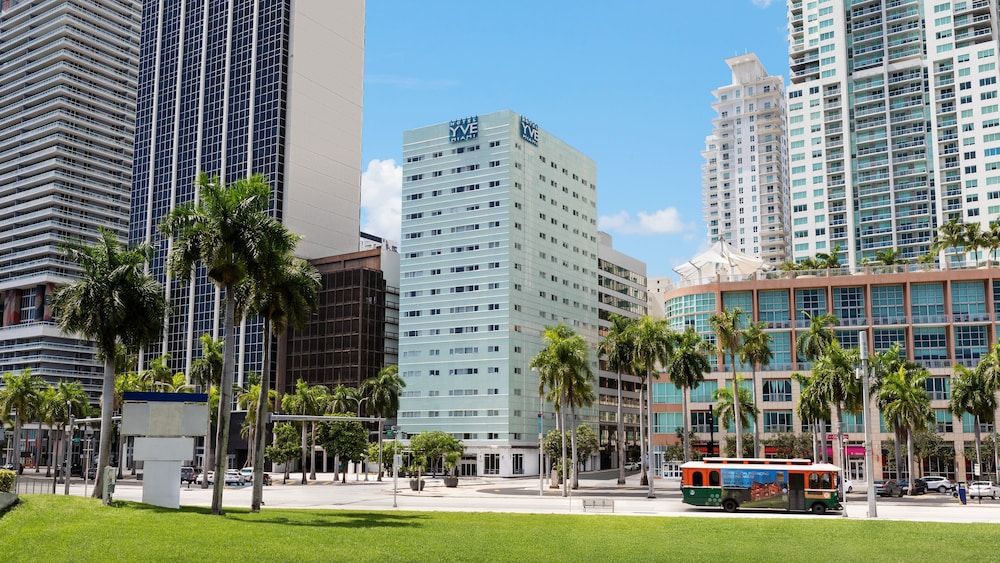 YVE Hotel Miami image