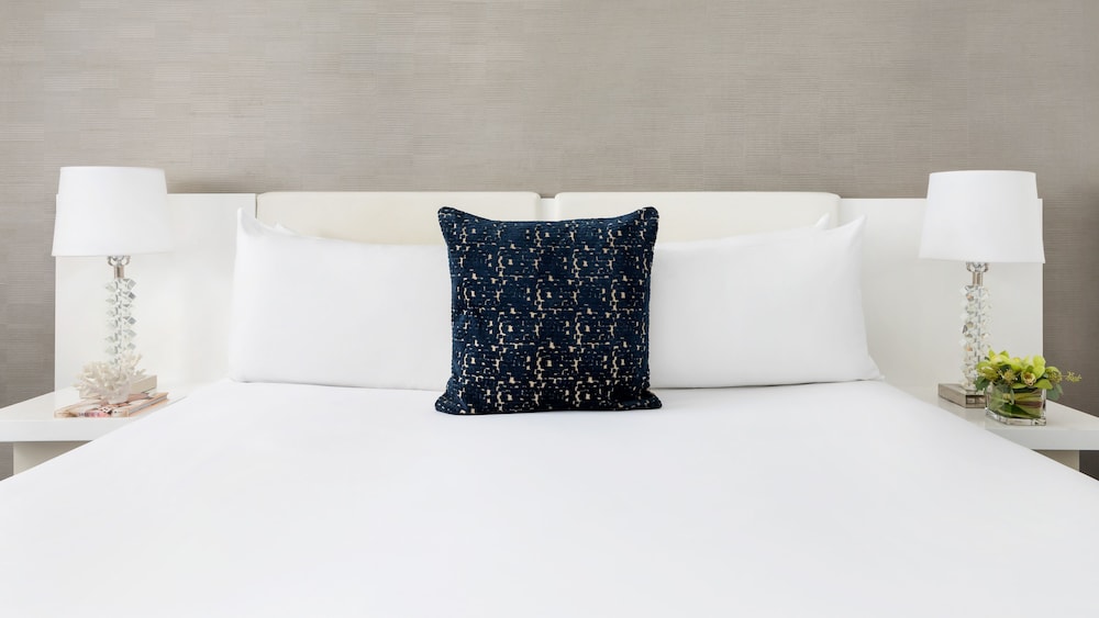 YVE Hotel Miami — Hotel rooms in Miami, Florida