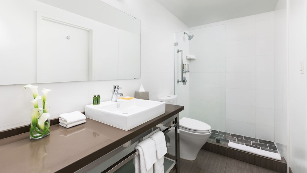 YVE Hotel Miami — Hotel rooms in Miami, Florida