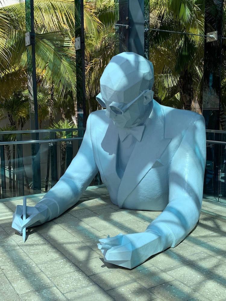 YVE Hotel Miami — Attractions in the area in Miami, Florida