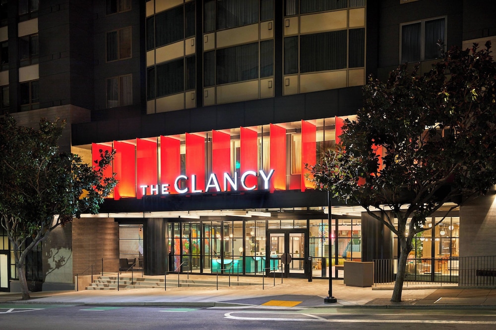 The Clancy, Autograph Collection by Marriott - zdjęcie 3