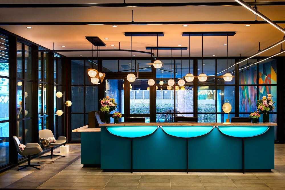 The Clancy, Autograph Collection by Marriott - zdjęcie 5